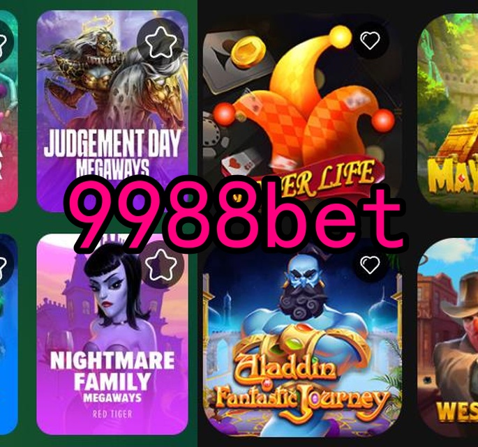 9988bet.com