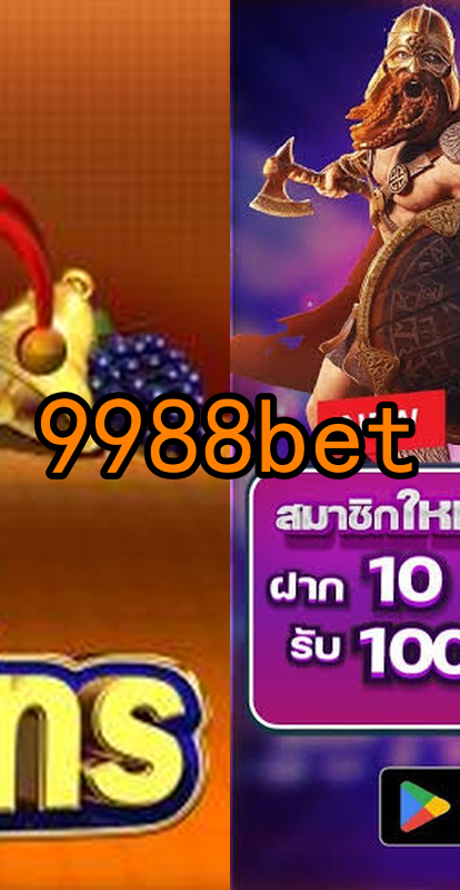 9988bet.Com - Caça-Níqueis Online Cassino